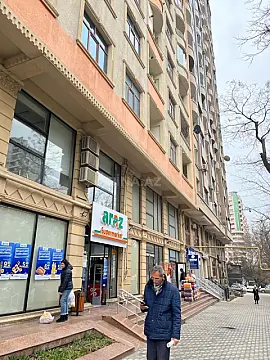 Satılır obyekt 196 m² — Bakı, Nəsimi 196.00 m²