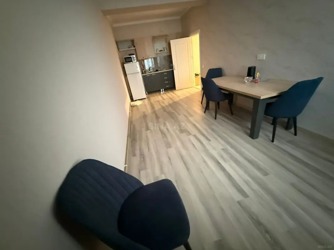 Kirayə verilir 3 otaqlı mənzil 82 m²