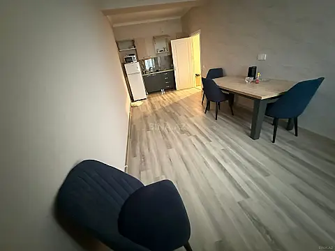 Kirayə verilir 3 otaqlı mənzil 82 m² — Xırdalan 3 otaq 82.00 m²