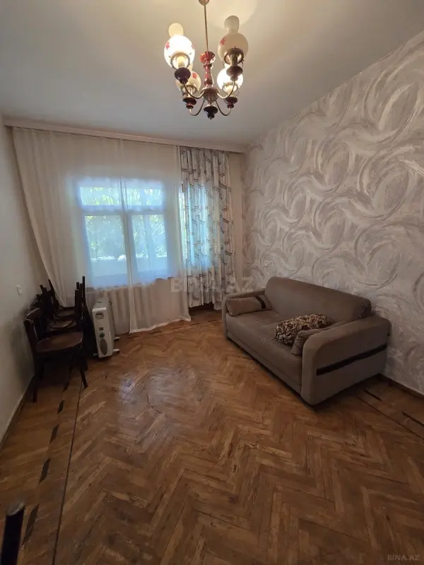 Kirayə verilir 3 otaqlı mənzil 75 m²