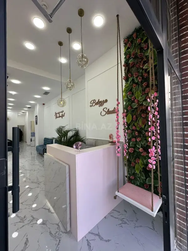 Kirayə verilir obyekt 50 m²