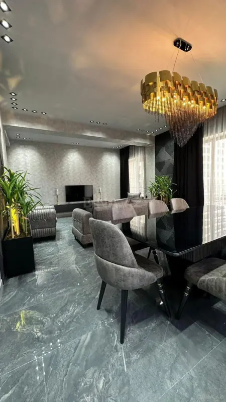 Kirayə verilir 3 otaqlı mənzil 160 m²
