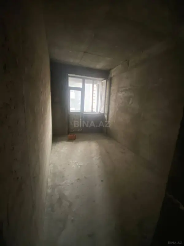Satılır 2 otaqlı mənzil 63 m²