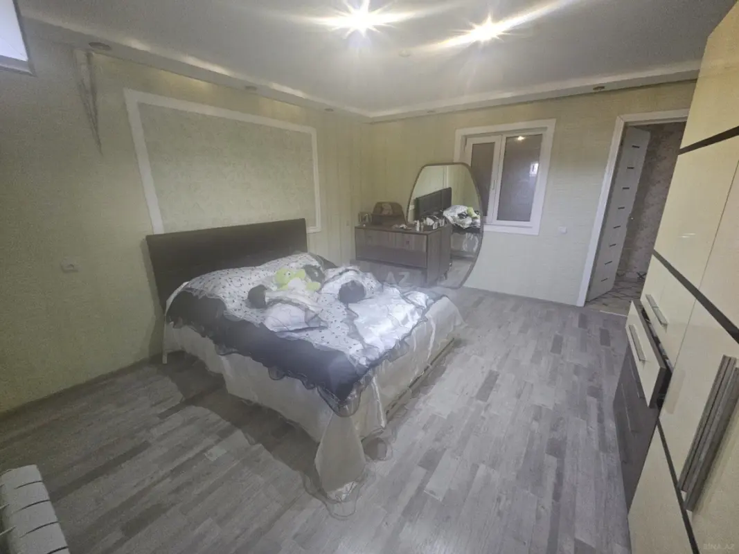 Kirayə verilir 1 otaqlı həyət evi 20 m²