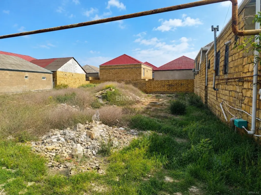 Satılır torpaq sahəsi 15 m²