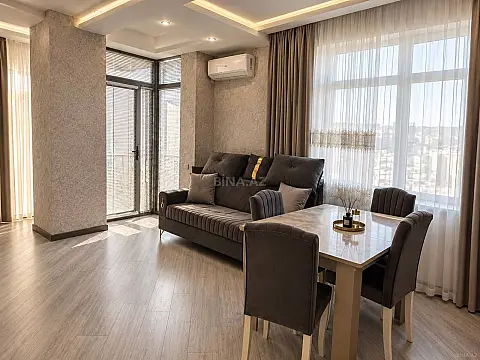 Kirayə verilir 2 otaqlı mənzil 90 m² — Bakı, Nərimanov 2 otaq 90.00 m²