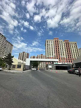 Kirayə verilir 2 otaqlı mənzil 60 m² — Bakı 2 otaq 60.00 m²