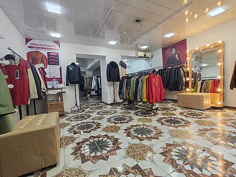 Kirayə verilir obyekt 75 m² — Bakı, Memar Əcəmi yanı 75.00 m²