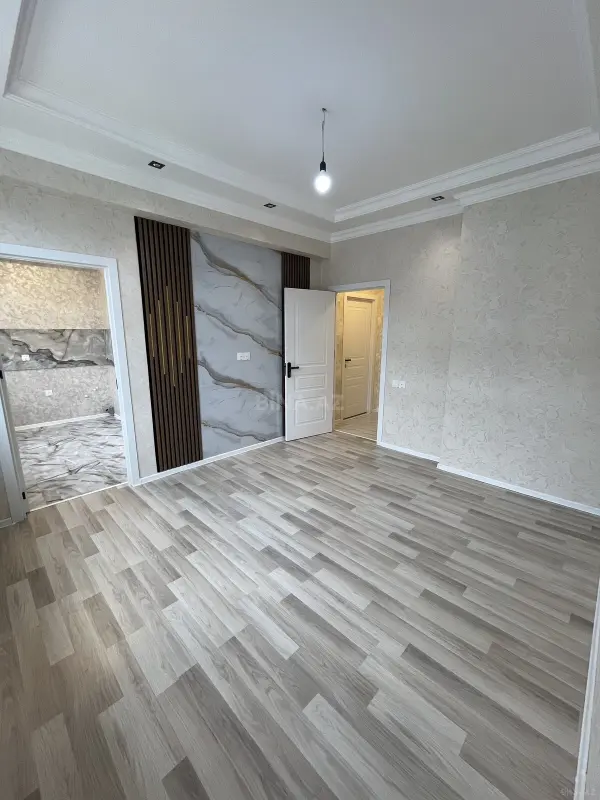 Satılır 2 otaqlı mənzil 44 m²