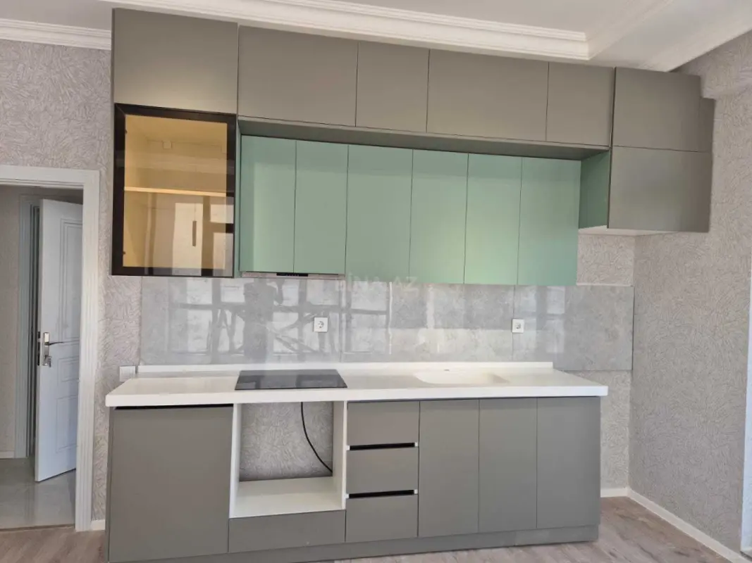 Kirayə verilir 3 otaqlı mənzil 95 m²