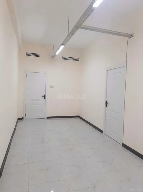 Kirayə verilir 2 otaqlı ofis 50 m²