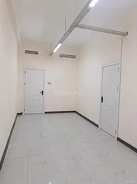 Kirayə verilir 2 otaqlı ofis 50 m² — Bakı 2 otaq 50.00 m²