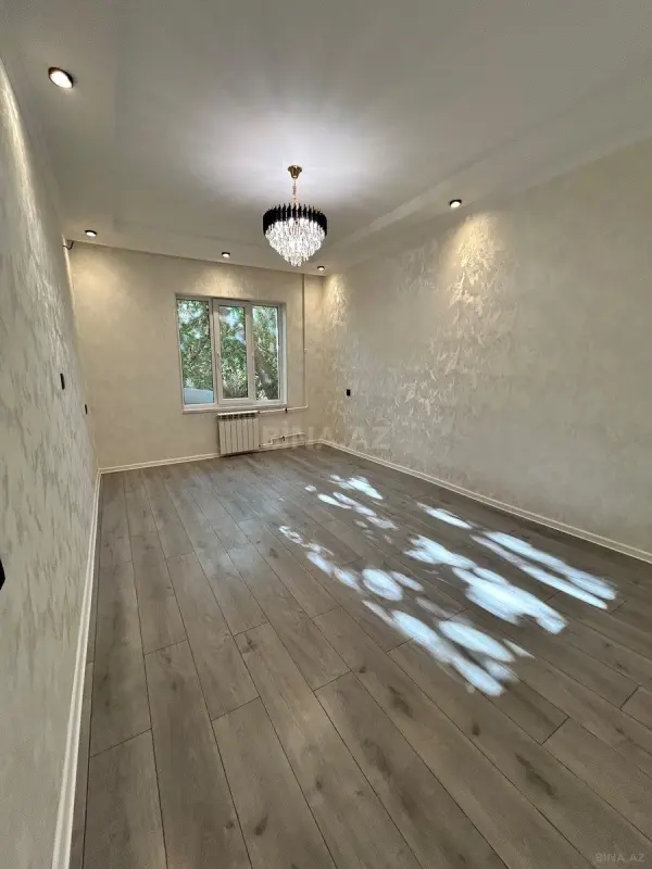 Satılır 3 otaqlı mənzil 72 m²