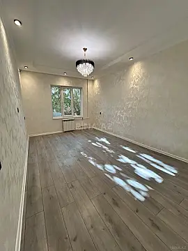 Satılır 3 otaqlı mənzil 72 m² — Bakı, İnşaatçılar 3 otaq 72.00 m²