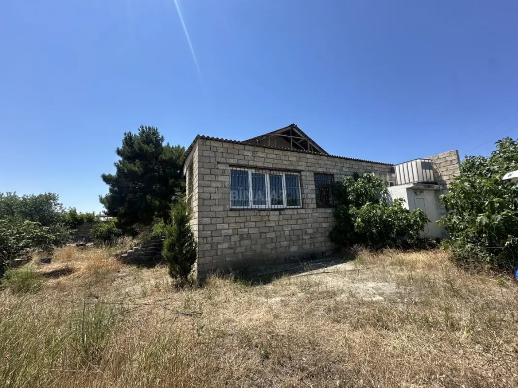 Satılır torpaq sahəsi 24 m²