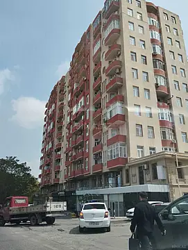 Satılır 2 otaqlı mənzil 53 m² — Bakı, Binəqədi 2 otaq 53.00 m²