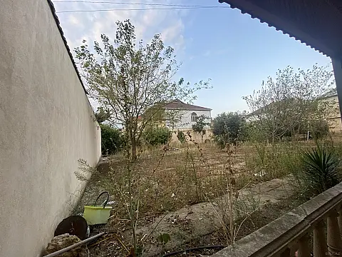 Satılır torpaq sahəsi 6 m² — Bakı, Qaraçuxur 6.00 m²