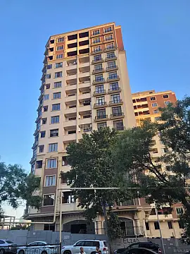 Satılır 3 otaqlı mənzil 113 m² — Bakı 3 otaq 113.00 m²