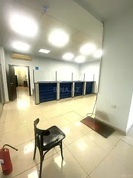 Kirayə verilir obyekt 110 m² — Bakı, Bakıxanov 110.00 m²