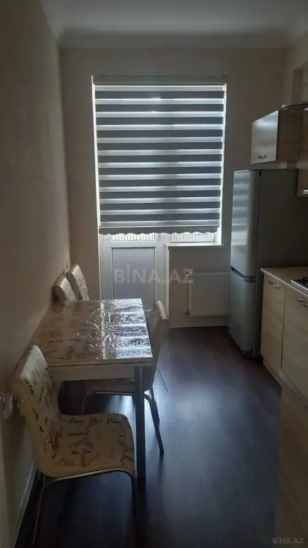 Kirayə verilir 2 otaqlı mənzil 75 m²