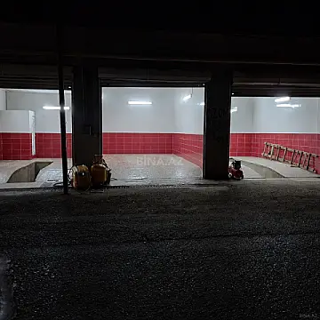 Satılır obyekt 100 m² — Bakı, Binəqədi 100.00 m²