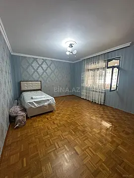 Satılır 3 otaqlı mənzil 110 m² — Bakı 3 otaq 110.00 m²