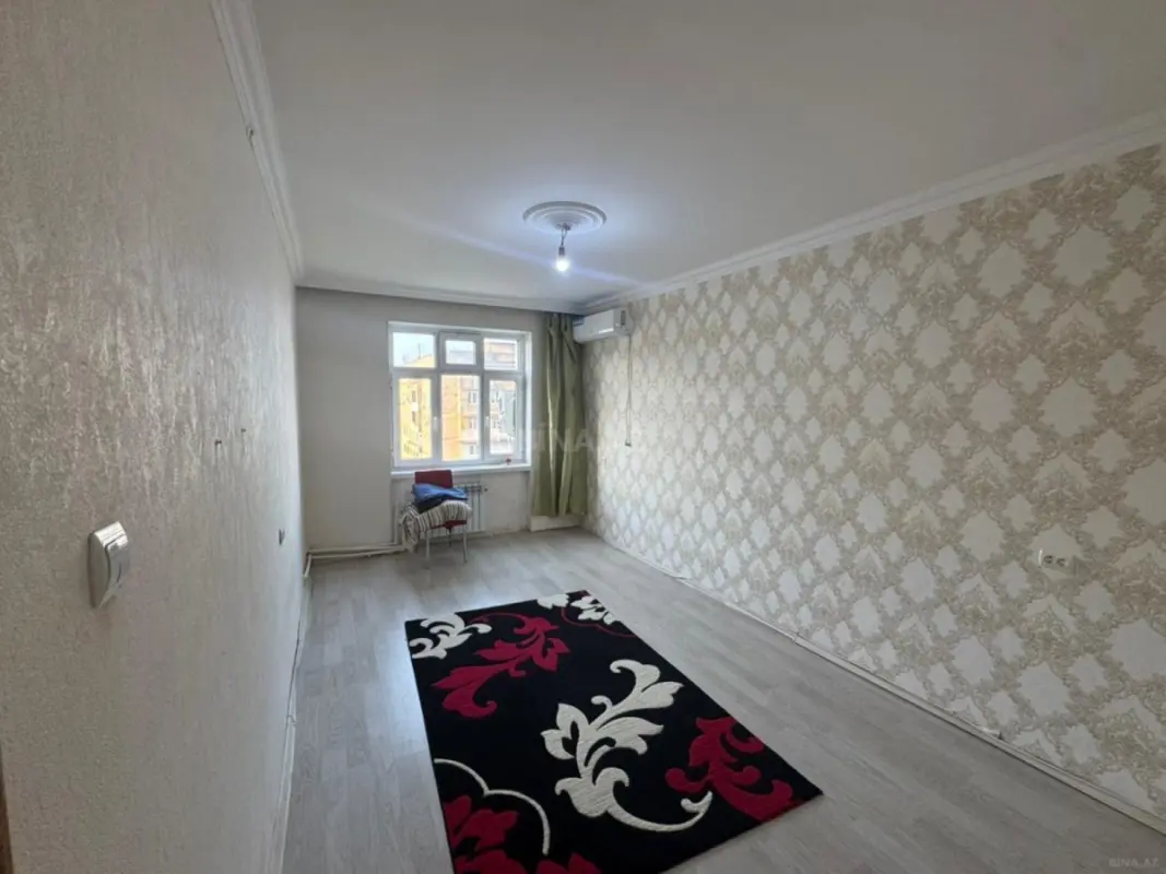 Satılır 3 otaqlı mənzil 65 m²