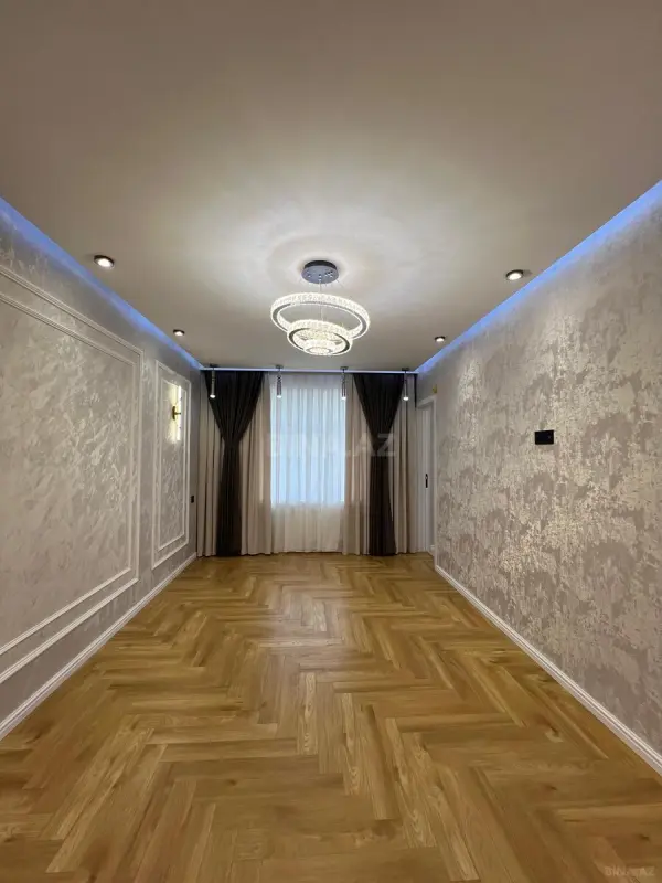 Satılır 3 otaqlı mənzil 60 m²