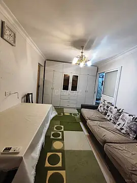 Kirayə verilir 2 otaqlı mənzil 60 m² — Bakı, İnşaatçılar 2 otaq 60.00 m²