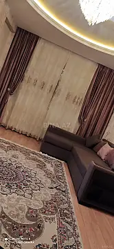 Kirayə verilir 2 otaqlı mənzil 68 m² — Xırdalan 2 otaq 68.00 m²
