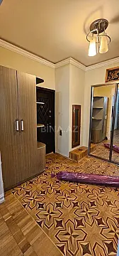 Kirayə verilir 4 otaqlı mənzil 100 m² — Bakı, Nəsimi 4 otaq 100.00 m²