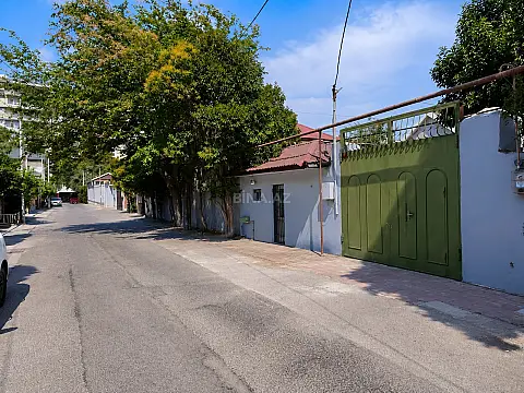 Satılır 4 otaqlı həyət evi 122 m² — Bakı, Qaraçuxur 4 otaq 122.00 m²