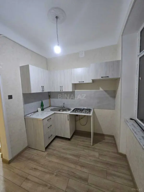 Satılır 2 otaqlı mənzil 45 m²