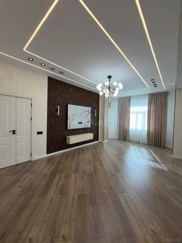 Satılır 2 otaqlı mənzil 78 m²