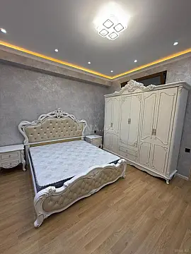 Kirayə verilir 3 otaqlı mənzil 85 m² — Bakı 3 otaq 85.00 m²