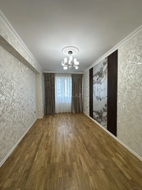 Satılır 2 otaqlı mənzil 66 m²