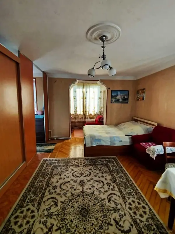 Satılır 1 otaqlı mənzil 30 m²
