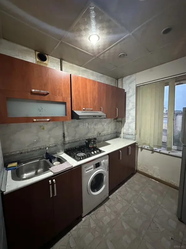 Kirayə verilir 3 otaqlı mənzil 80 m²