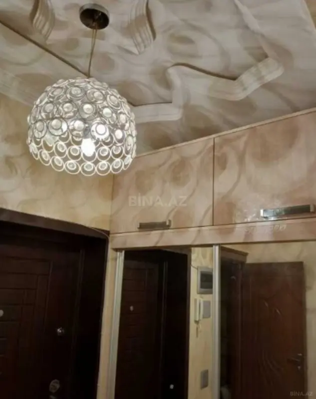 Satılır 2 otaqlı mənzil 69.3 m²