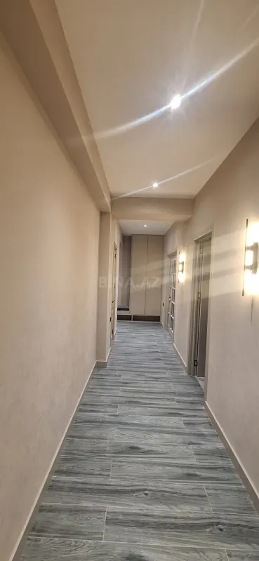Kirayə verilir 3 otaqlı mənzil 120 m²