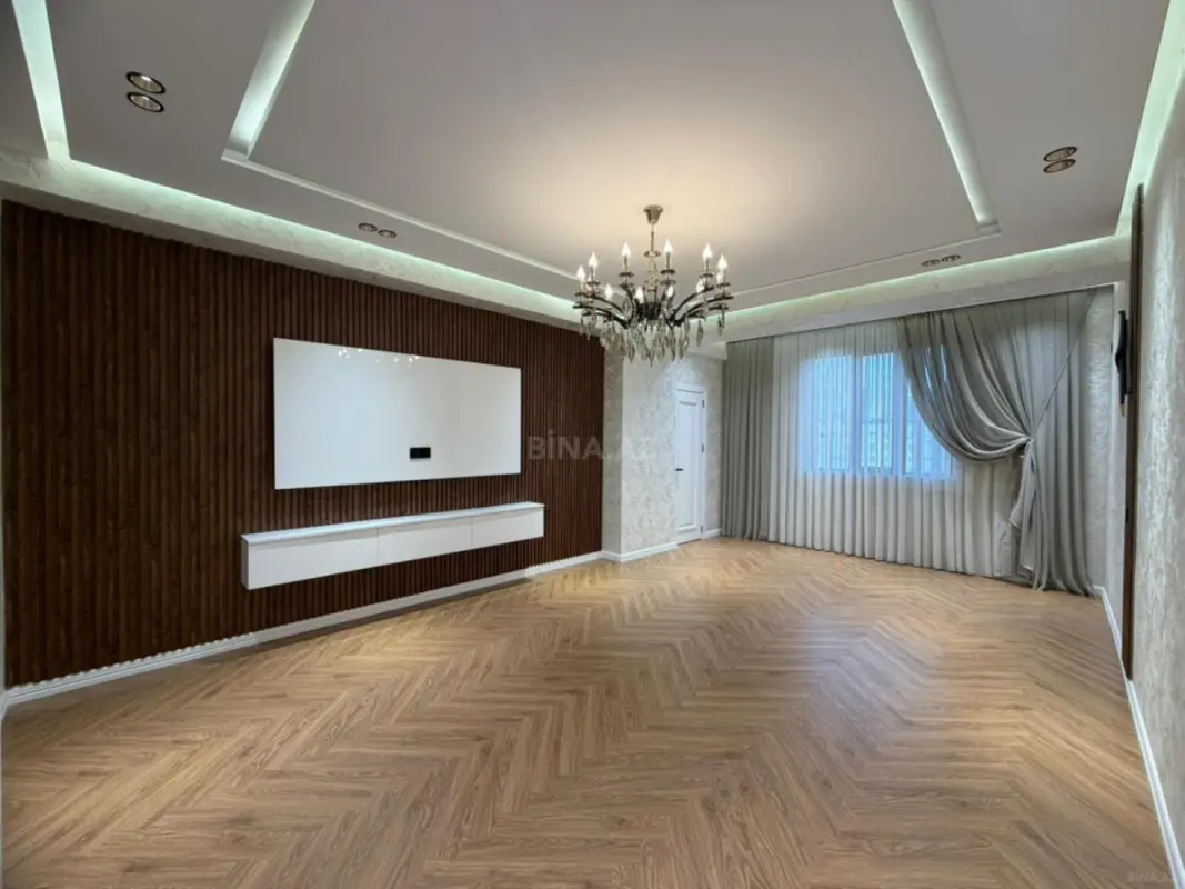 Satılır 3 otaqlı mənzil 88 m²