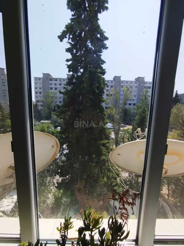 Satılır 3 otaqlı mənzil 72 m²