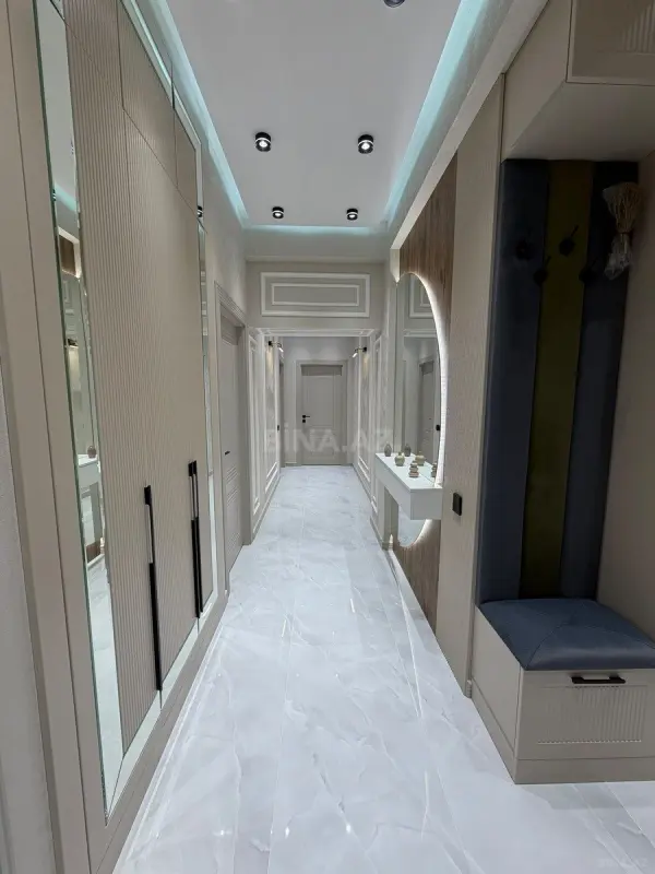 Satılır 3 otaqlı mənzil 91 m²