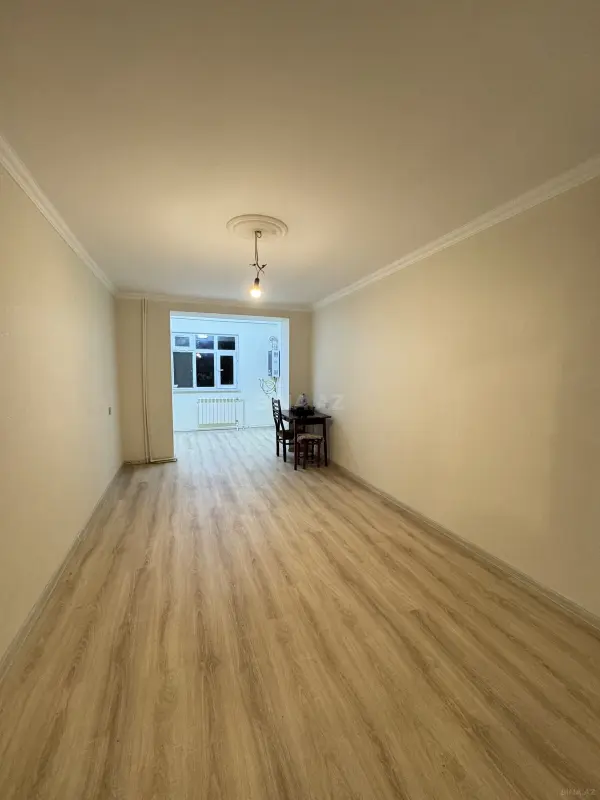 Satılır 2 otaqlı mənzil 48 m²