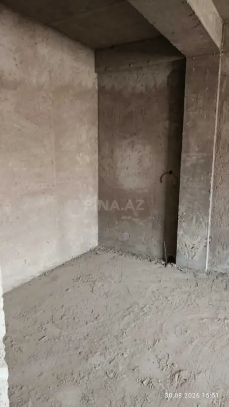 Satılır 2 otaqlı mənzil 72 m²