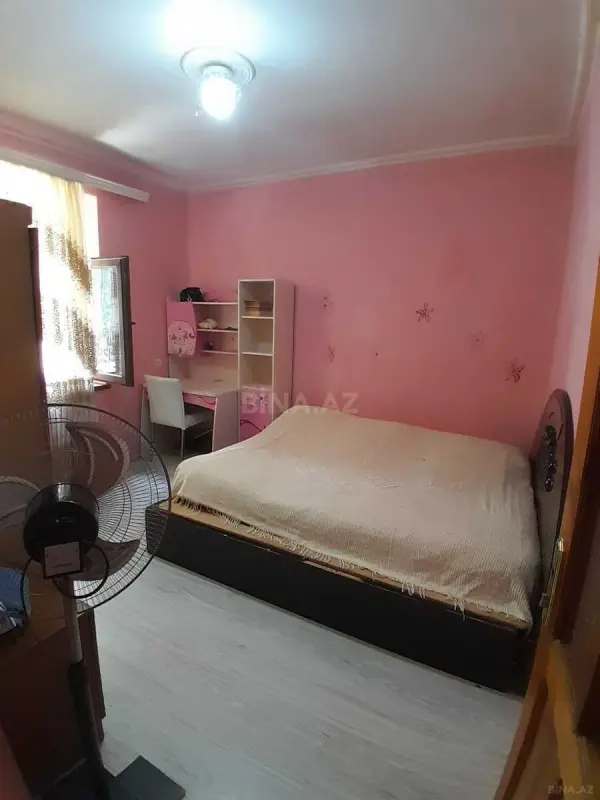Satılır 3 otaqlı həyət evi 66 m²