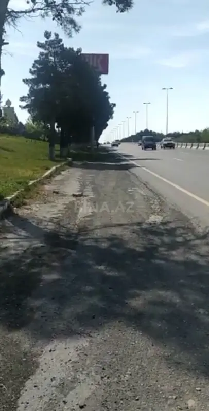 Satılır torpaq sahəsi 10 m²
