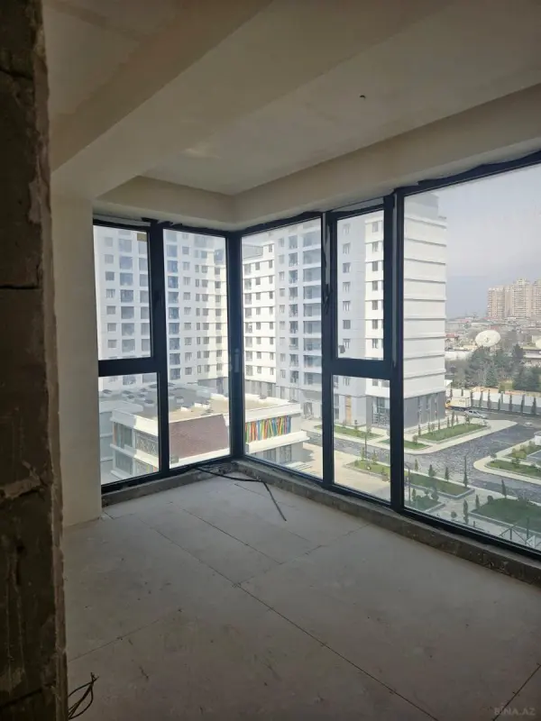 Satılır 3 otaqlı mənzil 75 m²