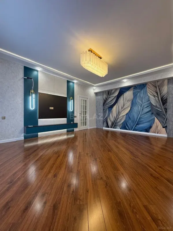 Satılır 2 otaqlı mənzil 84 m²