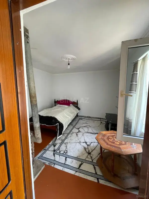 Kirayə verilir 2 otaqlı həyət evi 40 m²